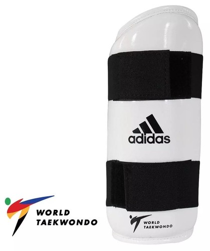 Adidas unterarmprotektoren - wt,