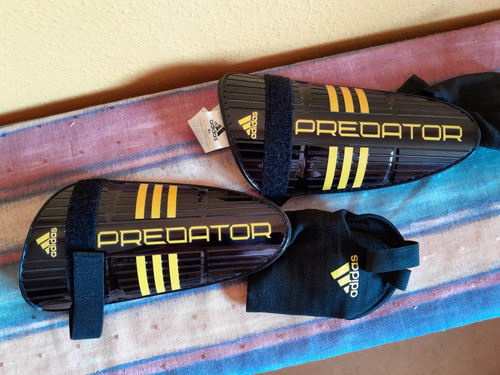 Knieschoner adidas predator - knieschoner,