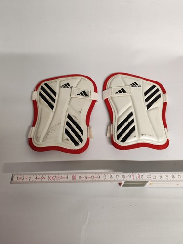 Adidas schienbeinschoner m - schienbeinschoner, gr.