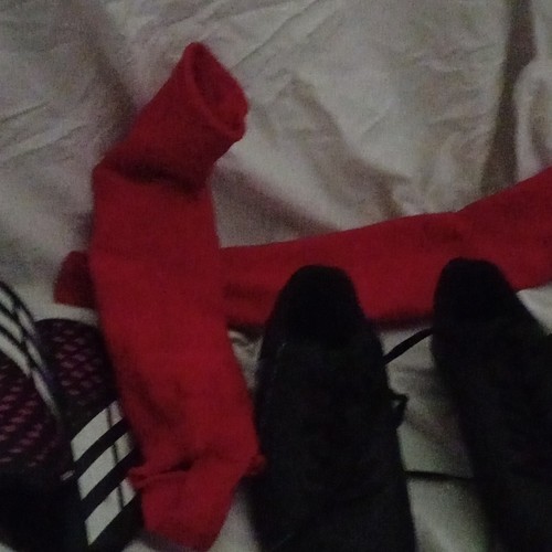 Fußballschuhe fußball socken - fußballschuhe,