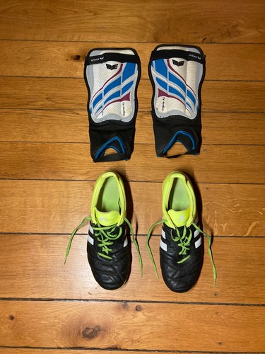 Hallen fußballschuhe adidas - fußballschuhe,