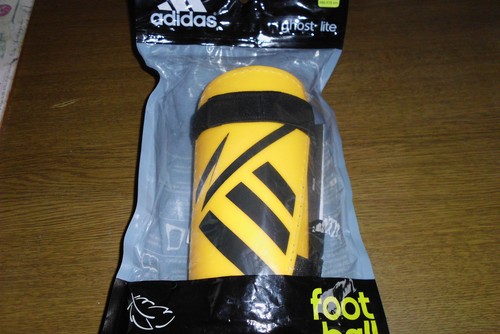 Adidas knieschützer ghost - knieschützer,