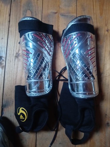 Knieschoner fussball adidas - knieschoner,