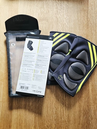 Adidas knieschützer - 2,