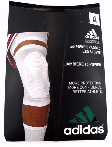Adidas techfit adipower padded - techfit,
